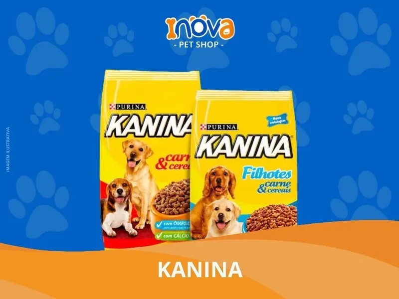 Kanina, Inova Pet
